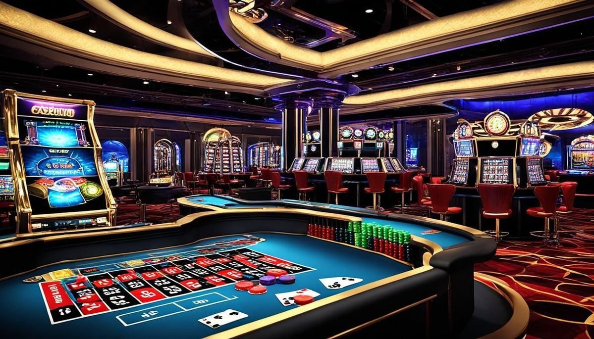 Panel ajakan teman winidn di layar ponsel